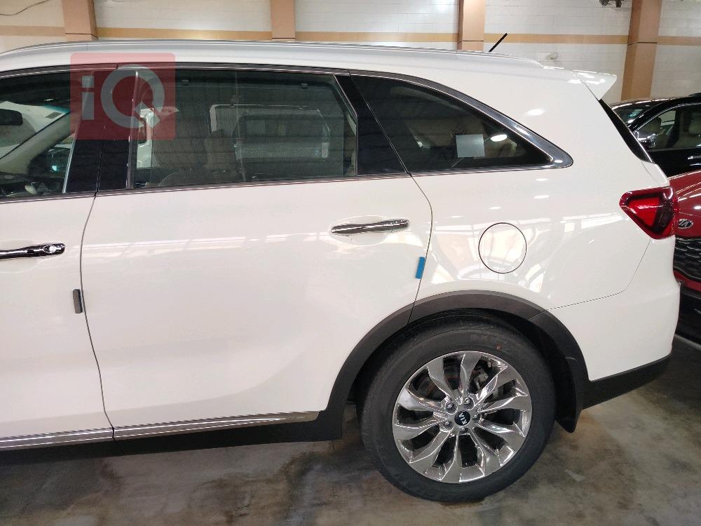 کیا سۆرینتۆ